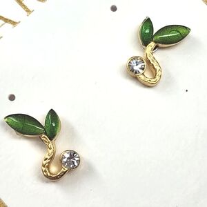 Nina Ricci Earrings